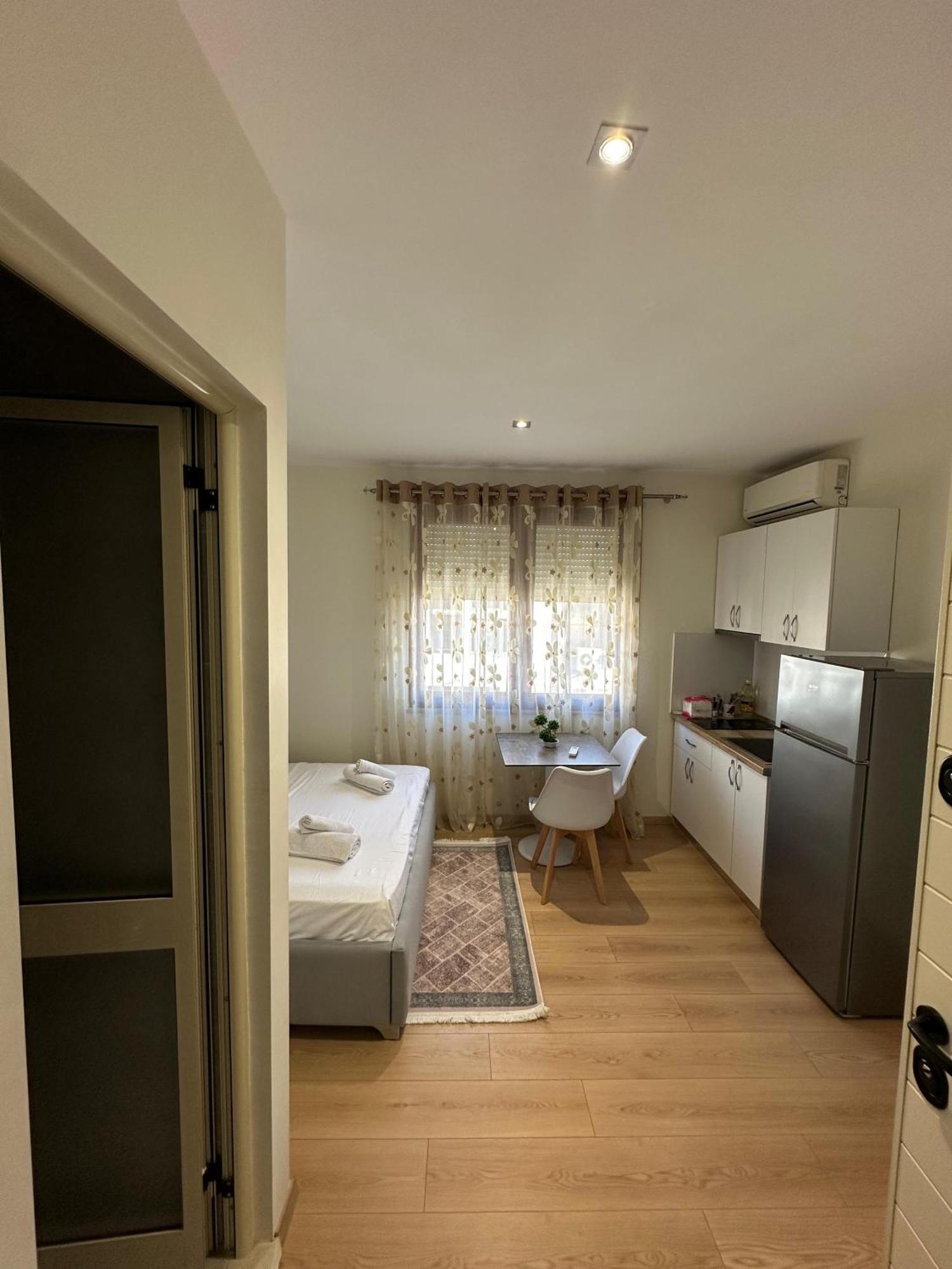 Dani's Tirana