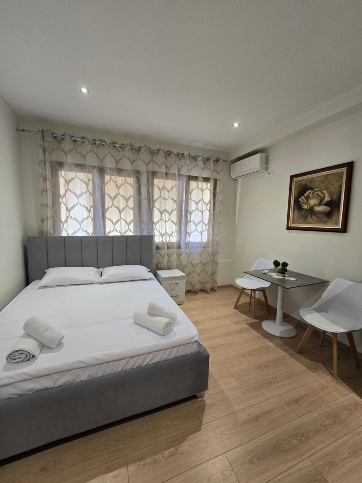 Apartament Dani's Tirana