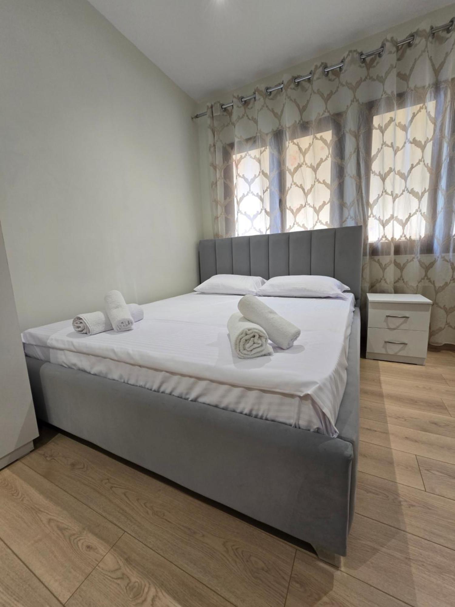 Dani's Tirana