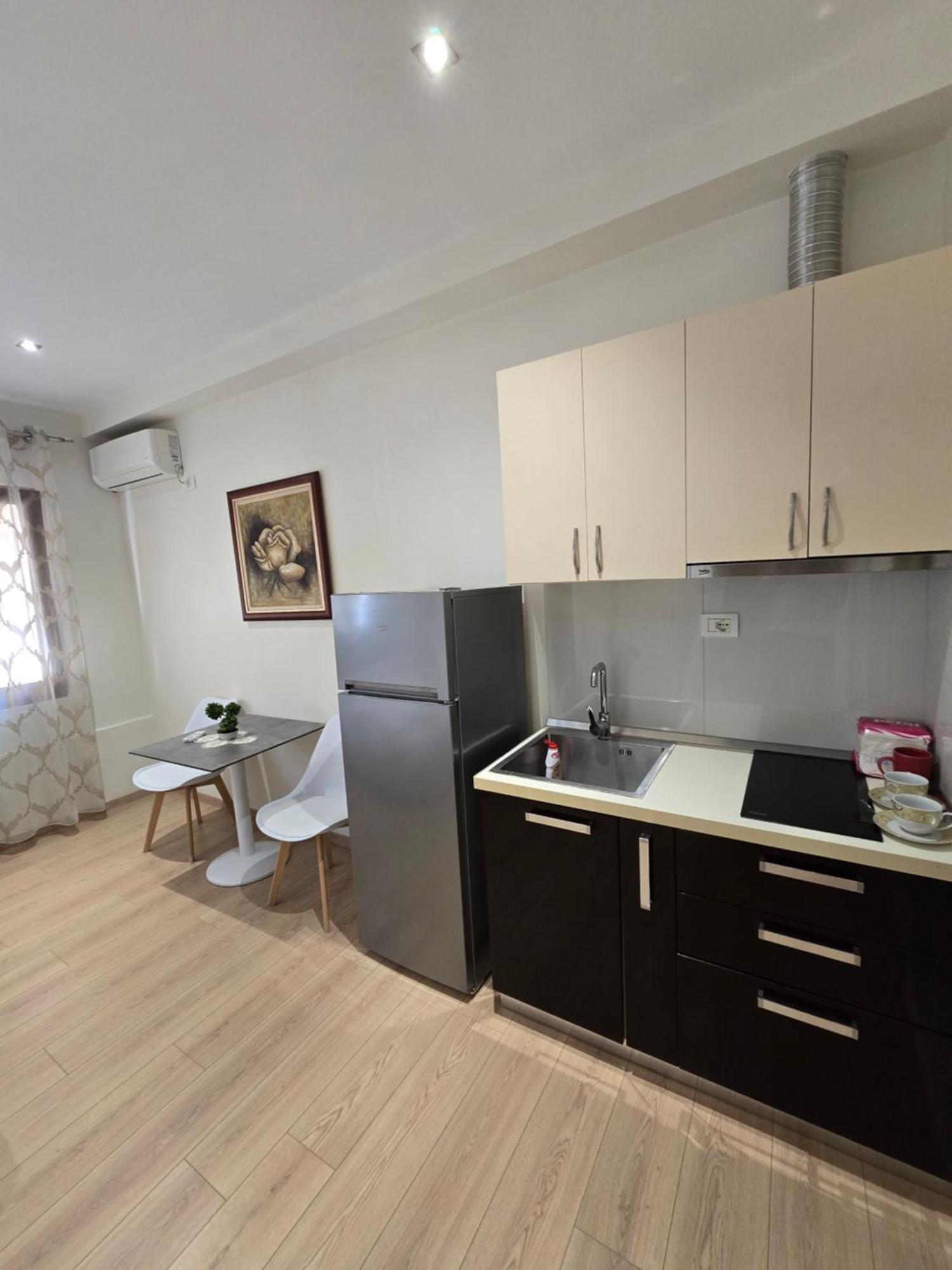 Dani's Apartament