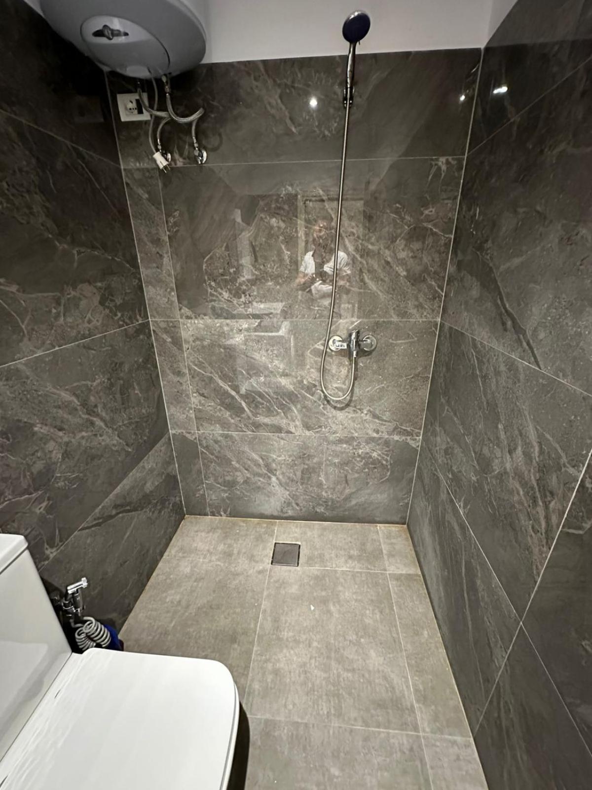 Apartament Dani's Tirana